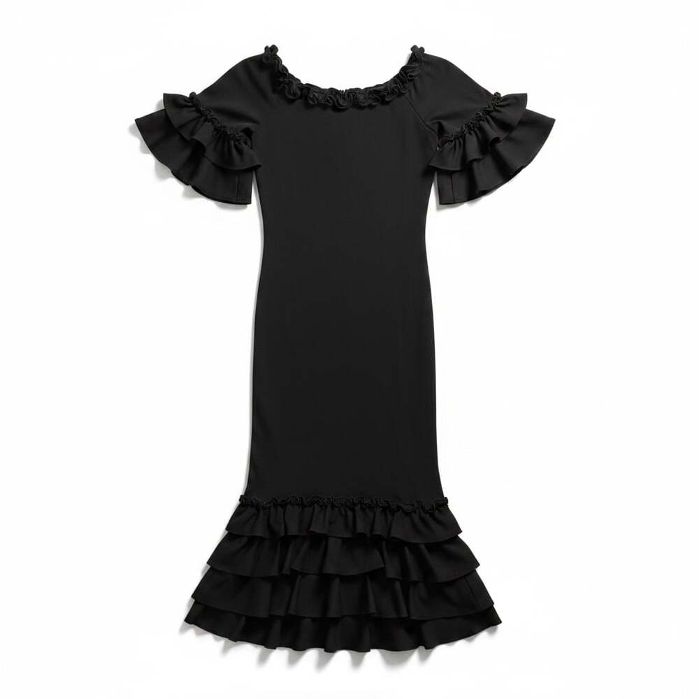 Dresses - Picture 2 of 4